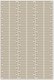 Ковер Moldabela Flat Прямоугольник 4903 1 24122 (1.0x2.0) - 