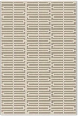 Ковер Moldabela Flat Прямоугольник 4903 1 24122 (1.6x2.3) - 