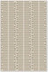 Ковер Moldabela Flat Прямоугольник 4903 1 24122 (1.6x2.3) - 