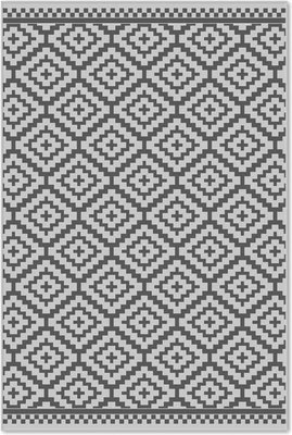 Ковер Moldabela Flat Прямоугольник 8969 1 24455 (1.6x2.3) - 