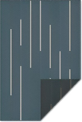 Ковер Moldabela Flat Прямоугольник 4816 1 23144 (2.0x3.0) - 