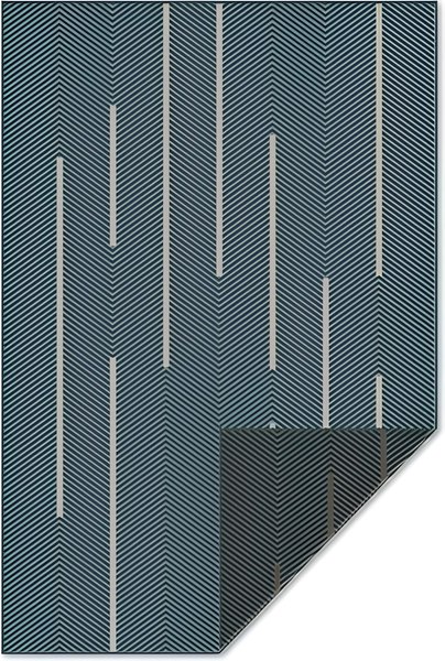 Ковер Moldabela Flat Прямоугольник 4816 1 23144