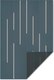 Ковер Moldabela Flat Прямоугольник 4816 1 23144 (2.0x3.0) - 