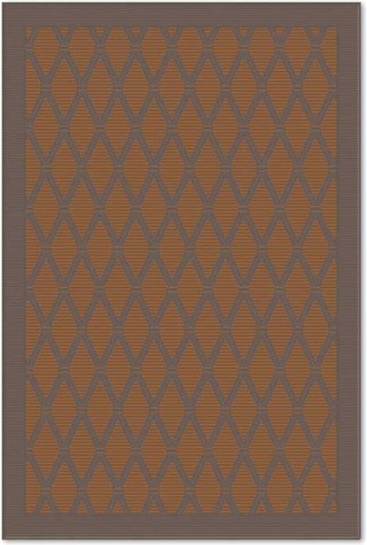 Ковер Moldabela Flat Прямоугольник 4897 1 24422