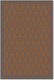 Ковер Moldabela Flat Прямоугольник 4897 1 24422 (2.0x3.0) - 