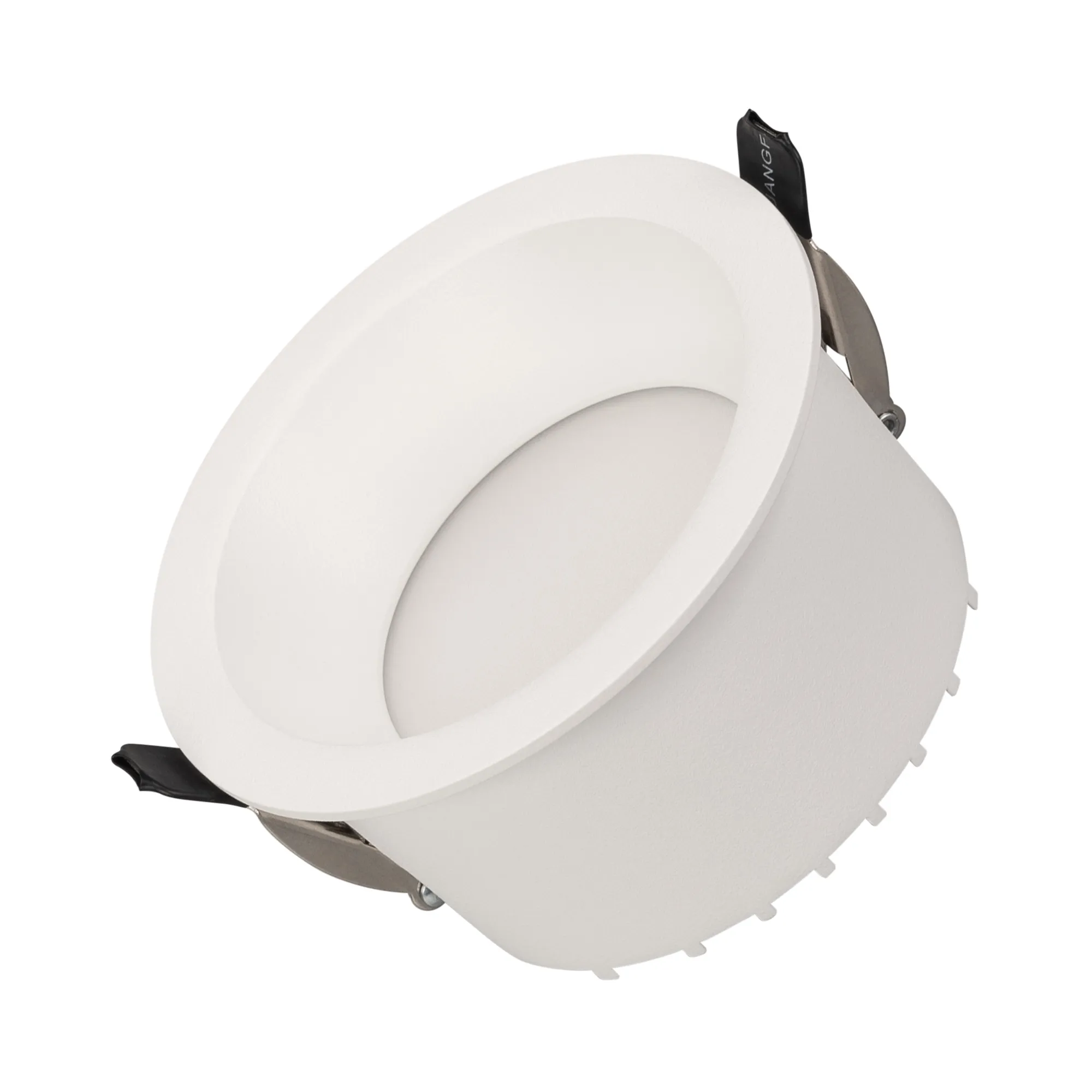 Точечный светильник Arlight MS-DROP-BUILT-R105-14W Day4000 WH 85deg / 040340