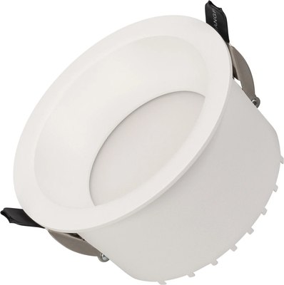

Точечный светильник, MS-DROP-BUILT-R105-14W Warm3000 WH 85deg / 041462