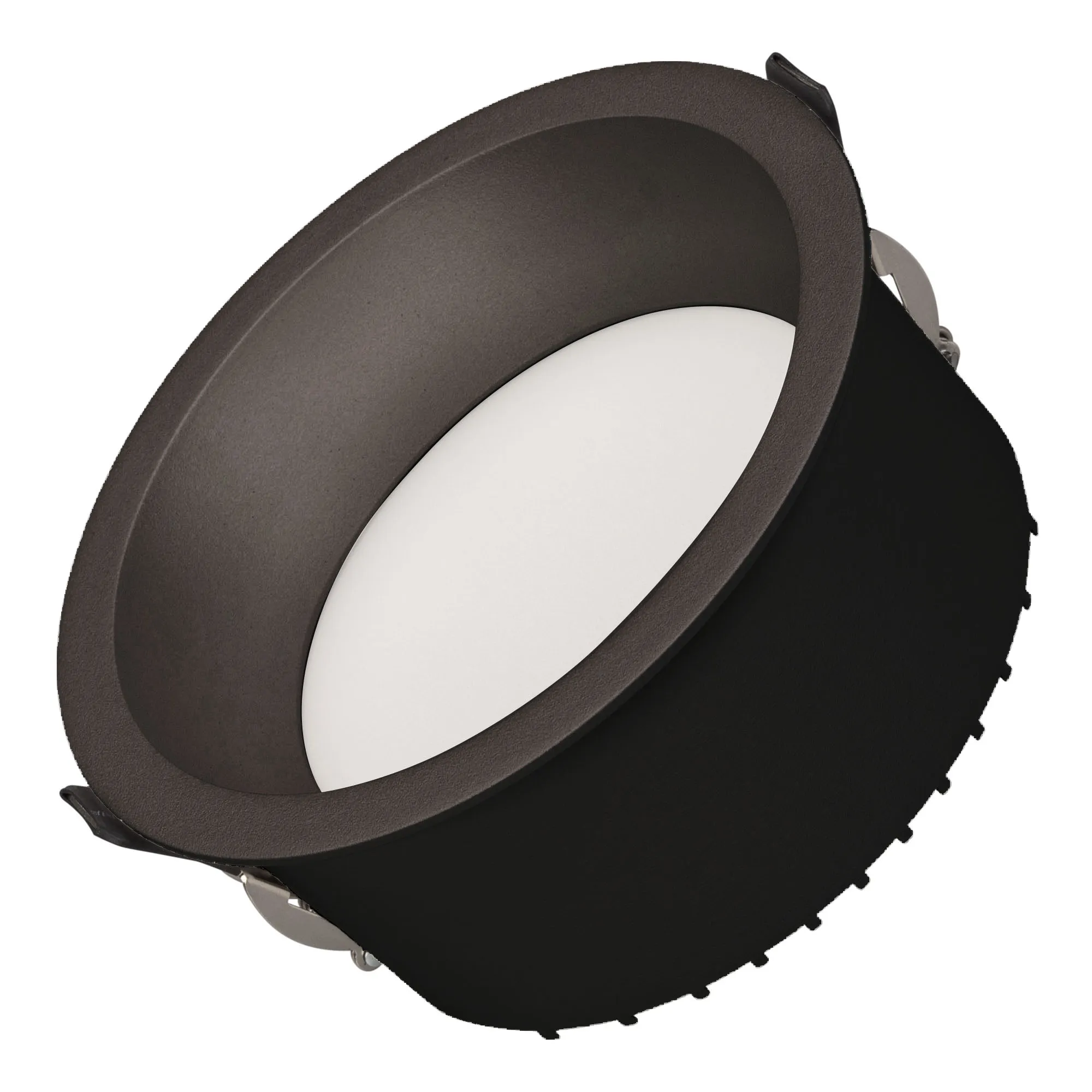 Точечный светильник Arlight MS-DROP-BUILT-R158-30W Day4000 BK 90deg / 041498