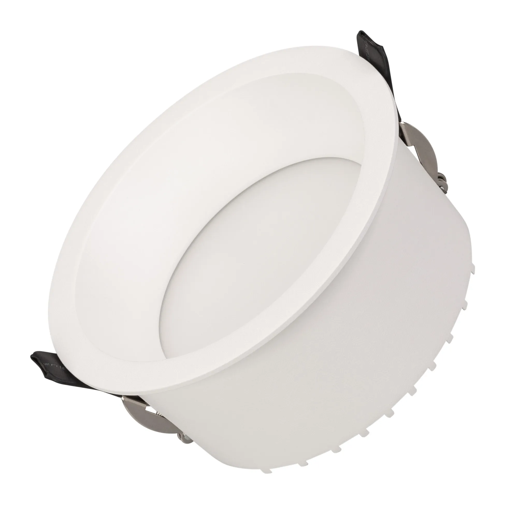 Точечный светильник Arlight MS-DROP-BUILT-R137-24W Day4000 WH 90deg / 040341