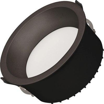 

Точечный светильник, MS-DROP-BUILT-R158-30W Warm3000 BK 90deg / 041497