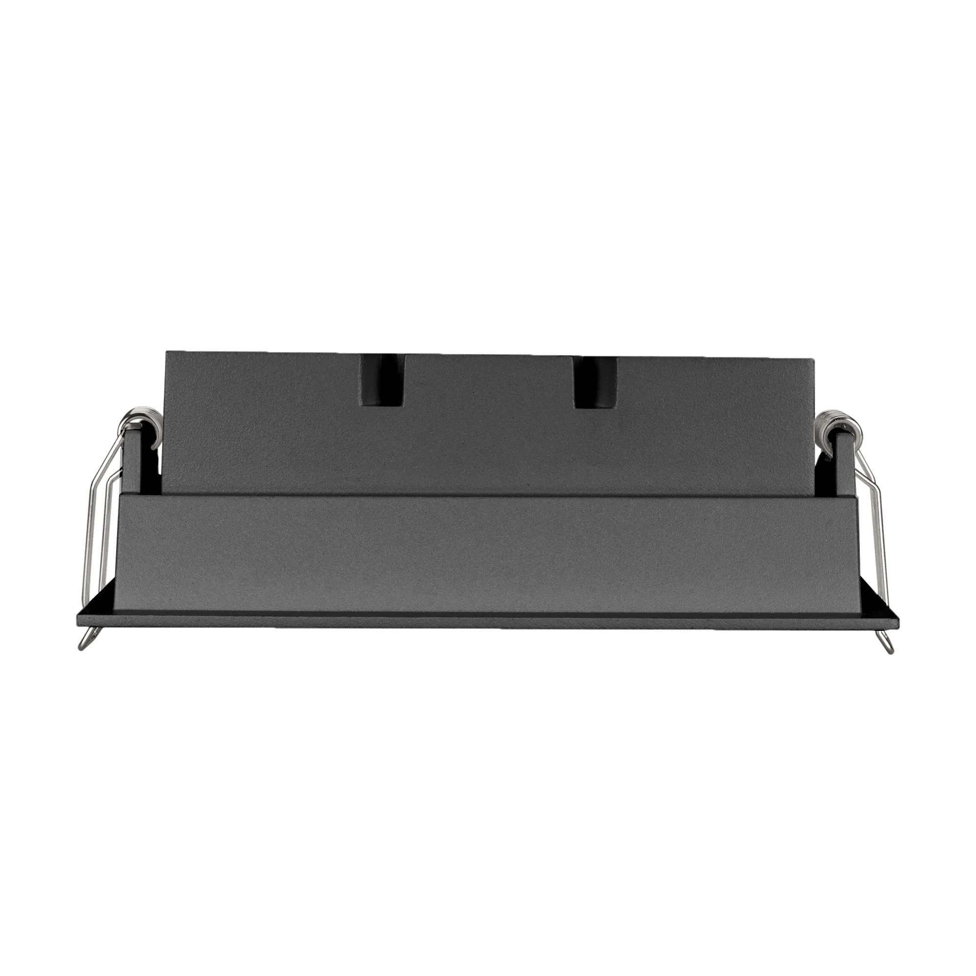 Точечный светильник Arlight MS-ORIENT-BUILT-TURN-TC-S67x150-10W Warm3000 BK-BK / 037208 — фото 2