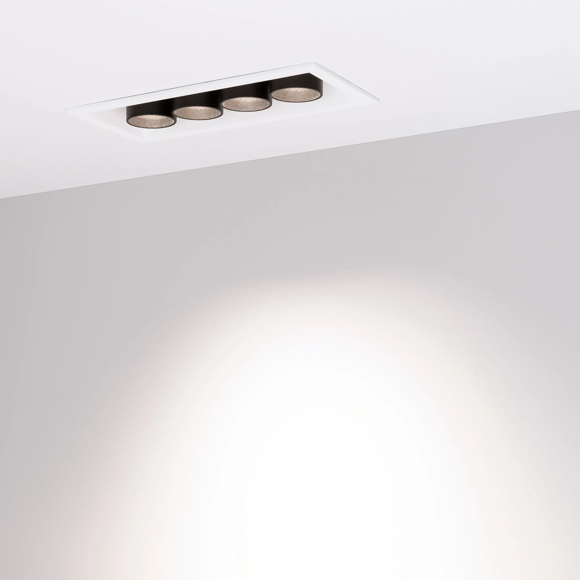 Точечный светильник Arlight MS-ORIENT-BUILT-TURN-TC-S67x150-10W Warm3000 BK-BK / 037208 — фото 5