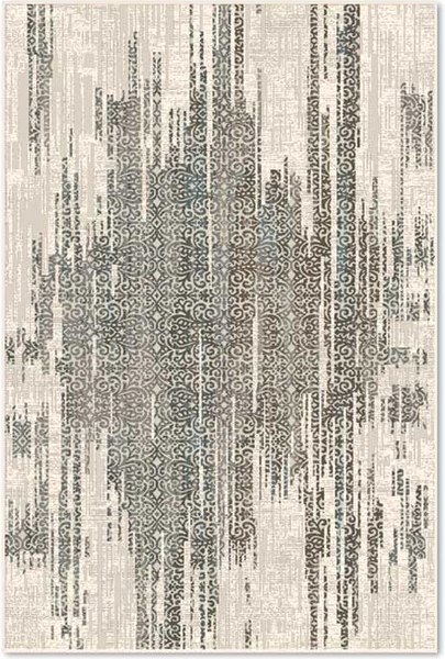 Коврик Moldabela Geo Прямоугольник 4973 1 43211
