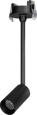 

Спот, LGD-PERISCOPE-R35-6W Warm3000 BK 24deg / 045196