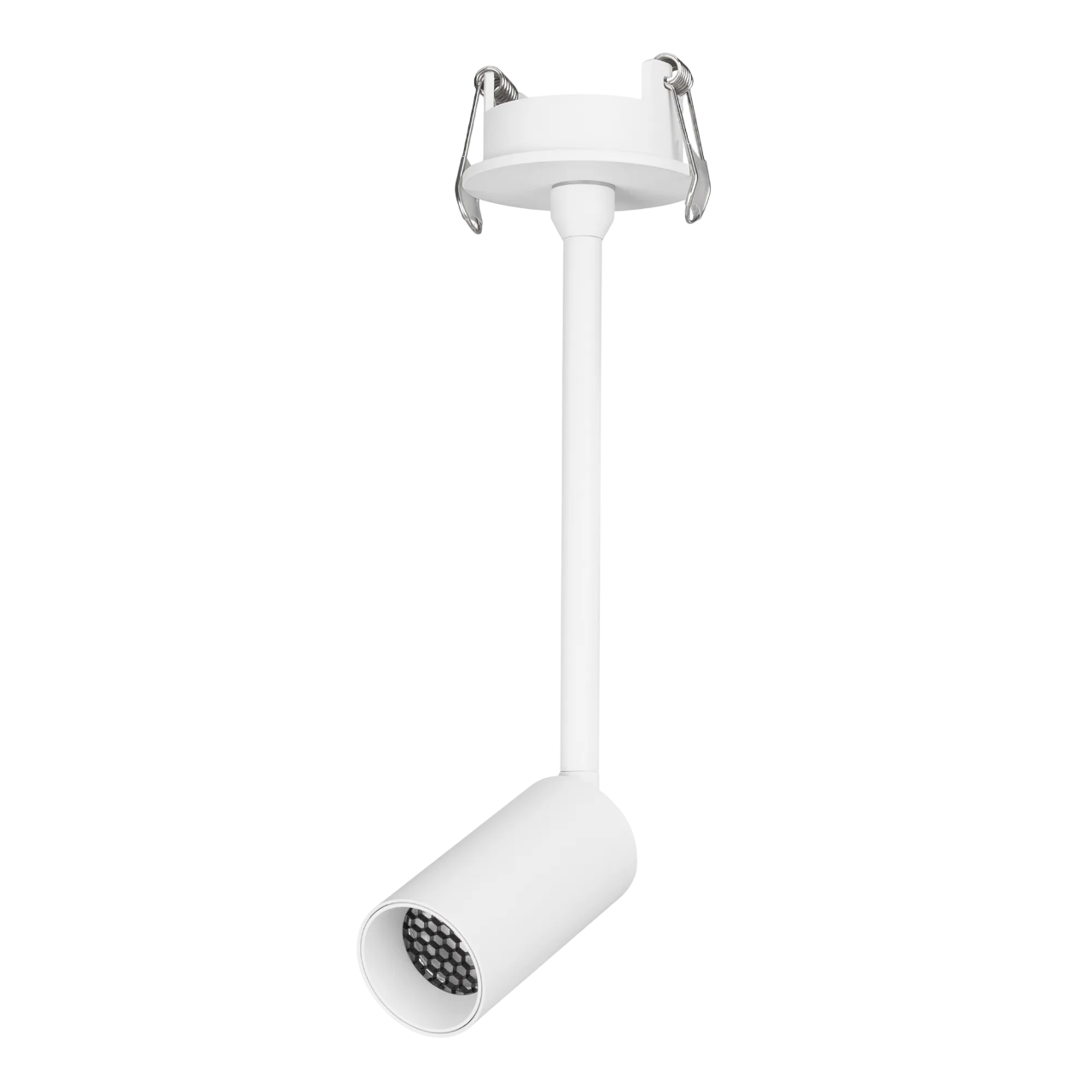 Спот Arlight LGD-PERISCOPE-R35-6W Warm3000 WH 24deg / 045200
