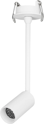 

Спот, LGD-PERISCOPE-R35-6W Warm3000 WH 24deg / 045200