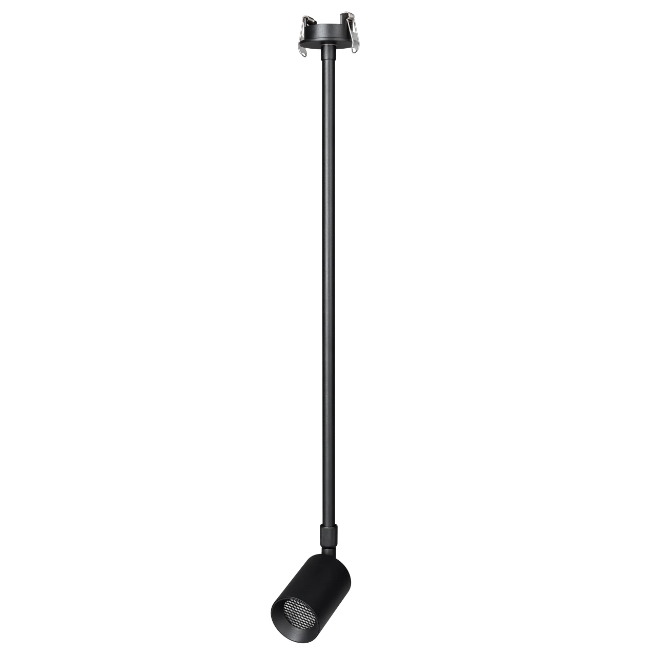 Спот Arlight LGD-PERISCOPE-R55-9W Day4000 BK 24deg / 045194
