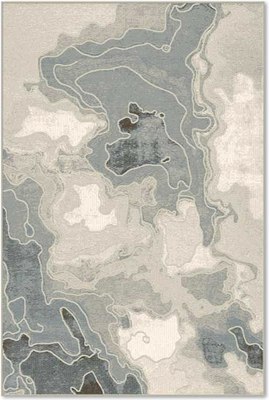 

Ковер, Geo Прямоугольник 4976 1 43265