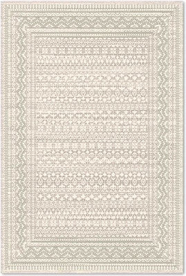 Ковер Moldabela Geo Прямоугольник 7882 1 43211 (1.6x2.3) - 