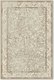 Ковер Moldabela Geo Прямоугольник 7883 1 44012 (1.6x2.3) - 