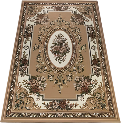 

Коврик, Laila de Luxe Прямоугольник 15361 1 10222