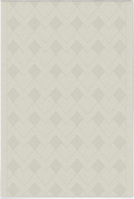 Ковер Moldabela Lana Прямоугольник 7636 1 68200 (1.6x2.3) - 