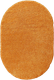 Ковер Moldabela Shaggy Viva Овал 1039 2 36100 (2.0x2.9) - 
