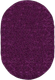 Ковер Moldabela Shaggy Viva Овал 1039 2 39100 (2.0x2.9) - 
