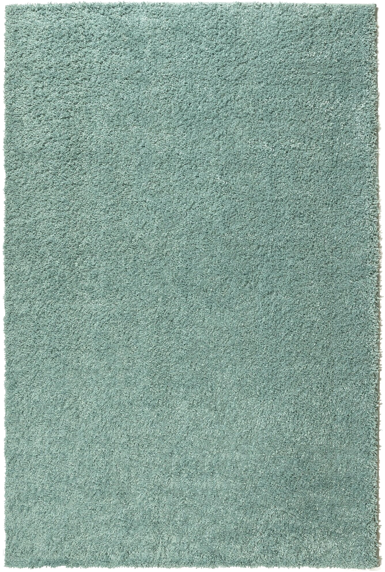 Коврик Moldabela Shaggy Viva 20 Прямоугольник 1039 1 32800 (0.6x0.9)