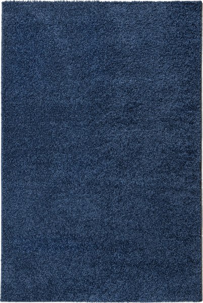 Коврик Moldabela Shaggy Viva 30 Прямоугольник 1039 1 37800 (0.7x1.4)