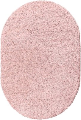 Коврик Moldabela Shaggy Viva 30 Овал 1039 2 36700 (0.6x0.9) - 