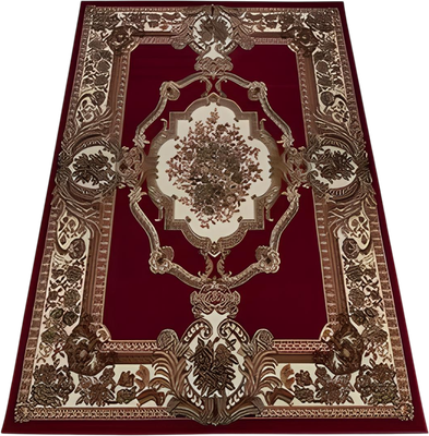 Коврик Moldabela Laila de Luxe Прямоугольник 15418 1 10362 (0.8x1.5) - 