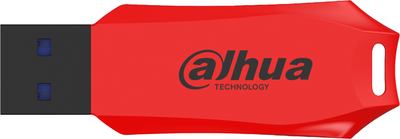 USB flash накопитель Dahua U176 128GB (DHI-USB-U176-31-128G) - 