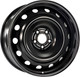 Штампованный диск Trebl R-1751 18x7.5