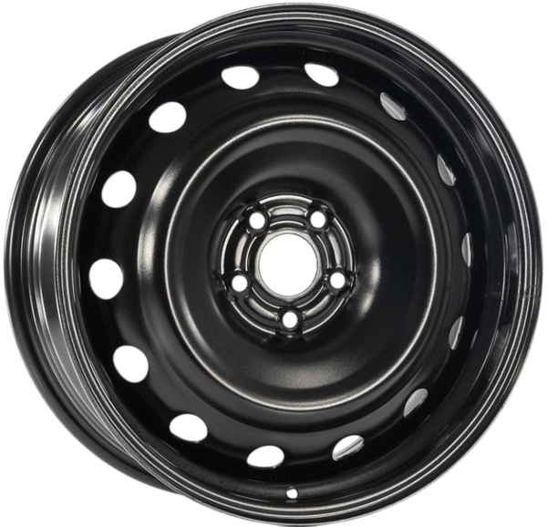Штампованный диск Trebl R-1752 18x7.5