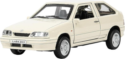 

Автомобиль игрушечный, Ваз-2113 / 2113-12-BG