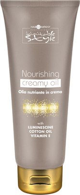 

Масло для волос, Inimitable Style Nourishing Creamy Oil