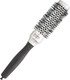 Брашинг для расчески Olivia Garden Термобрашинг Essential Blowout Classic Silver 35мм - 