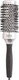 Брашинг для расчески Olivia Garden Термобрашинг Essential Blowout Classic Silver 45мм -