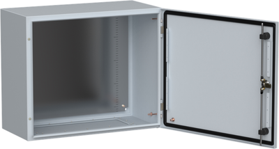 

Корпус металлический, TI5-10-N-050-050-030-66