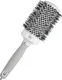 Брашинг для расчески Olivia Garden Термобрашинг Expert Blowout Grip Wavy bristles 55 - 