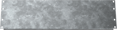 Заглушка для фальшпанели IEK FO-00-PLTP-020-060 - 