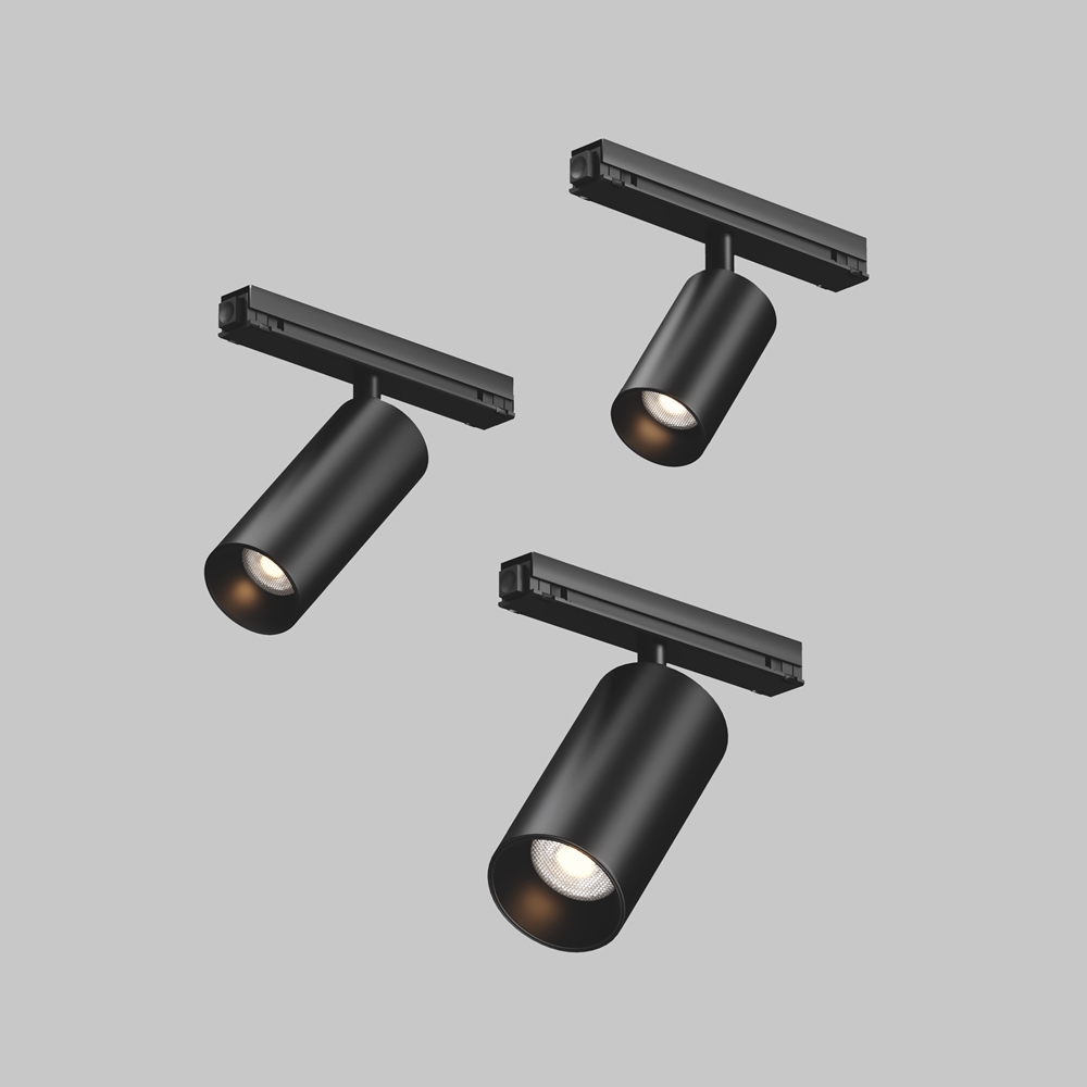 Светильник уличный Maytoni Focus Led O-TR02-1-S-8WB3K — фото 3