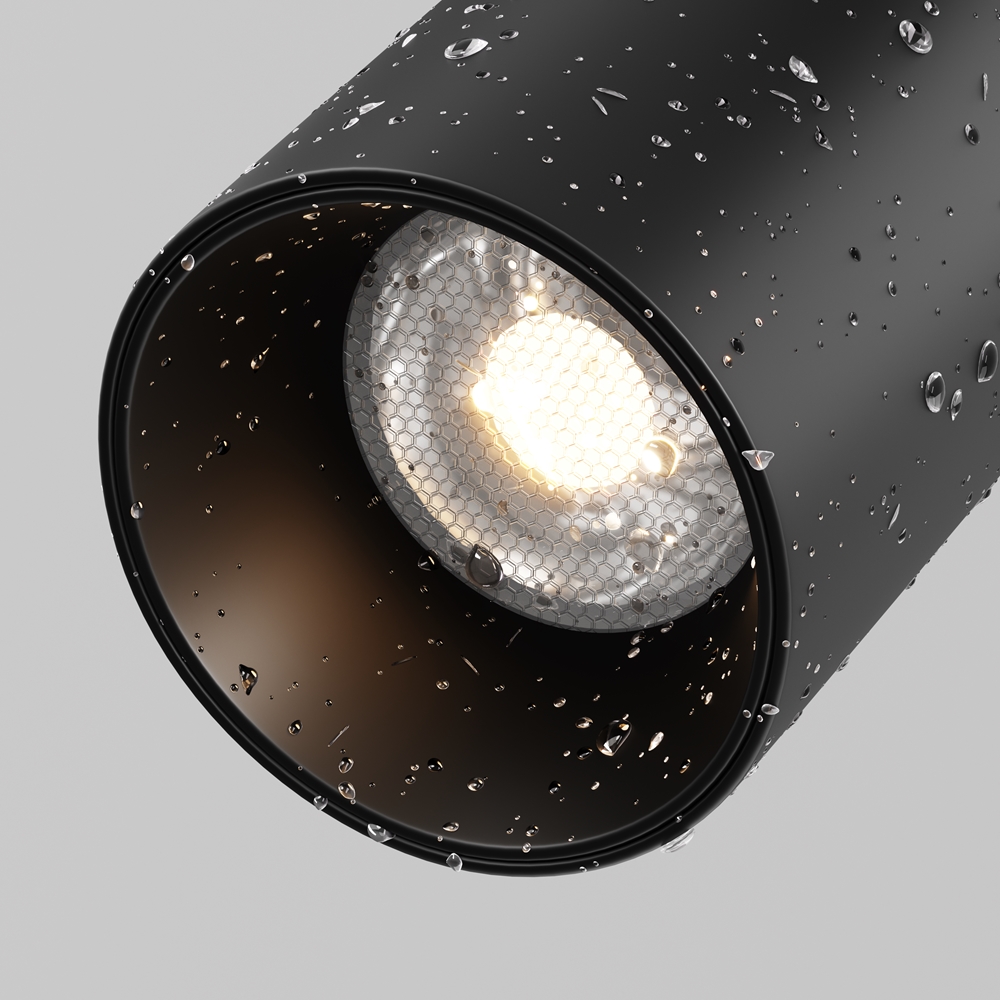 Светильник уличный Maytoni Focus Led O-TR02-1-S-8WB3K — фото 5