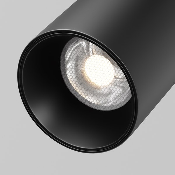 Светильник уличный Maytoni Focus Led O-TR02-1-S-8WB4K