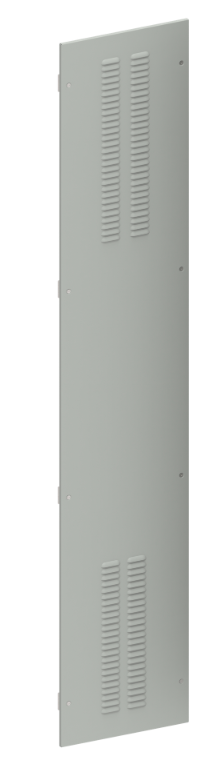 Задняя панель для щита IEK FO-00-PBV-200-040