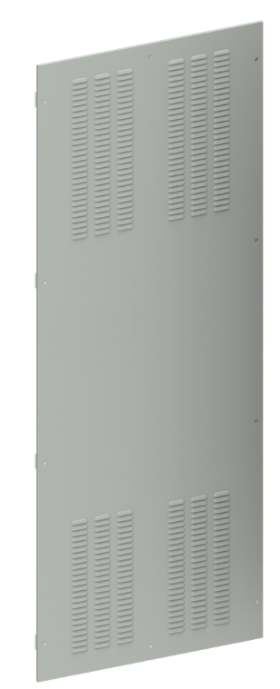 Задняя панель для щита IEK FO-00-PBV-200-080