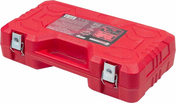 Гайковерт ручной ForceKraft FK-3411277 HS