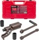 Гайковерт ручной ForceKraft FK-3411277 HS - 