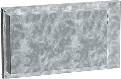 Панель монтажная для щита IEK FO-00-MPR-040-080 -